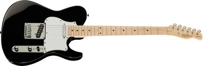 FGN Boundary guitare électrique