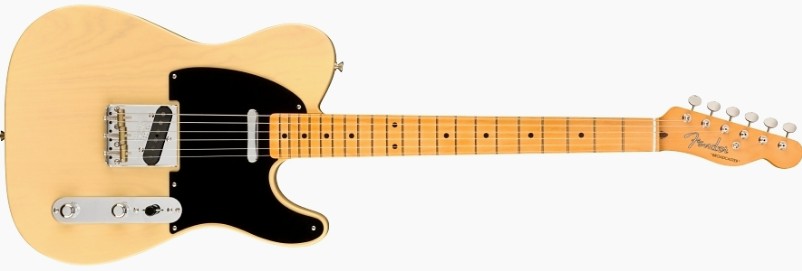 Fender Broadcaster 70th anniversary