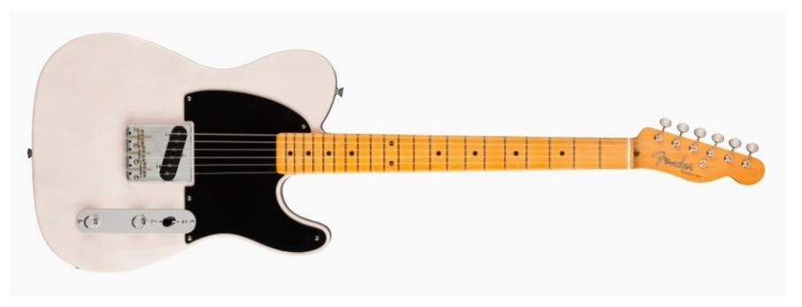 Fender Esquire 70th Anniversary