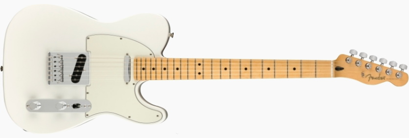 Fender Player Series Telecaster