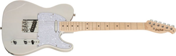 Harley Benton TE-30 Telecaster