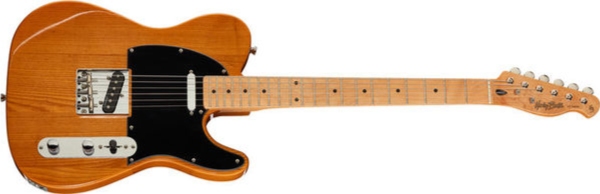 Harley Benton TE-52 Telecaster