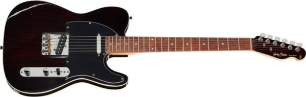 Harley Benton TE-70RW Rosewood Telecaster