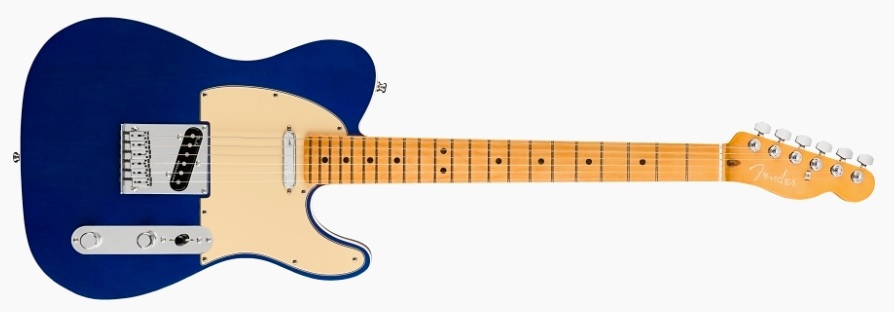 Fender Telecaster American Ultra