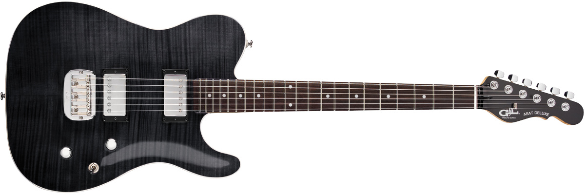 guitare G&L ASAT Deluxe