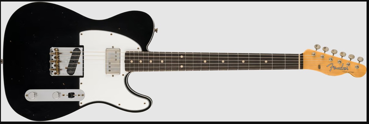 Telecaster Brian Fallon '59 Telecaster® Custom