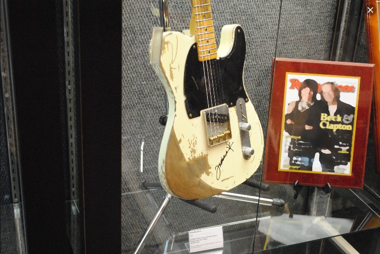 Fender Esquire