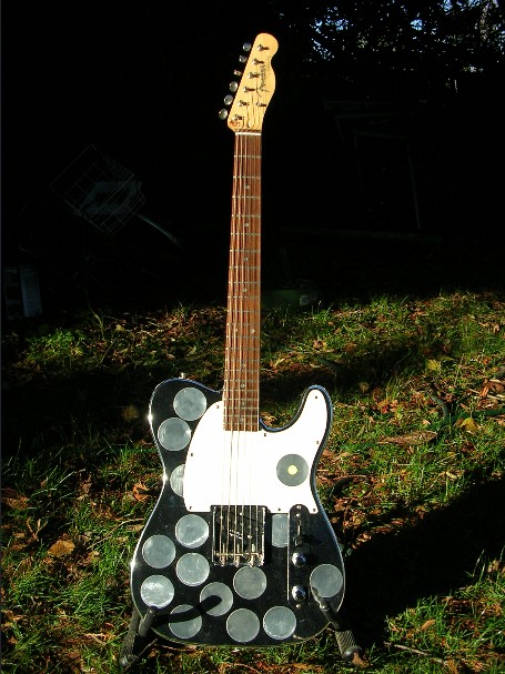 Fender Esquire