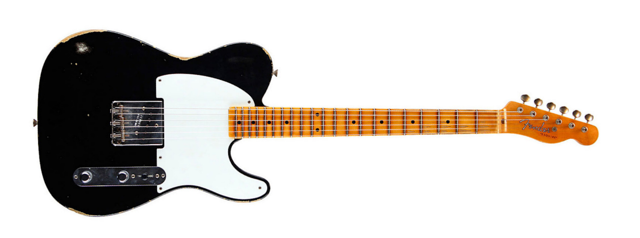 Fender Esquire