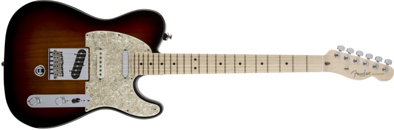 Fender Nashville B-Bender Telecaster modèle de 2000