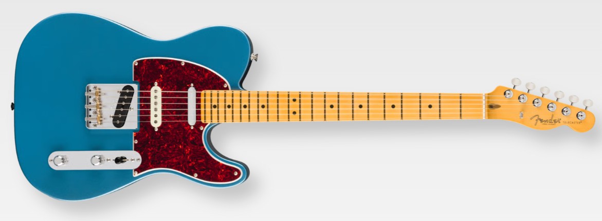 Fender American Professional Classic Hotshot Telecaster