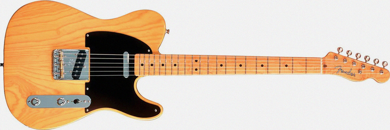 Fender American Vintage '52 Telecaster Reissue