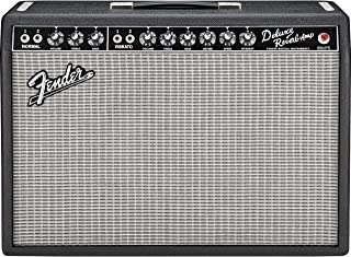 Fender deluxe reverb