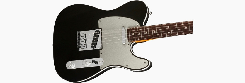 Fender Telecaster American Ultra