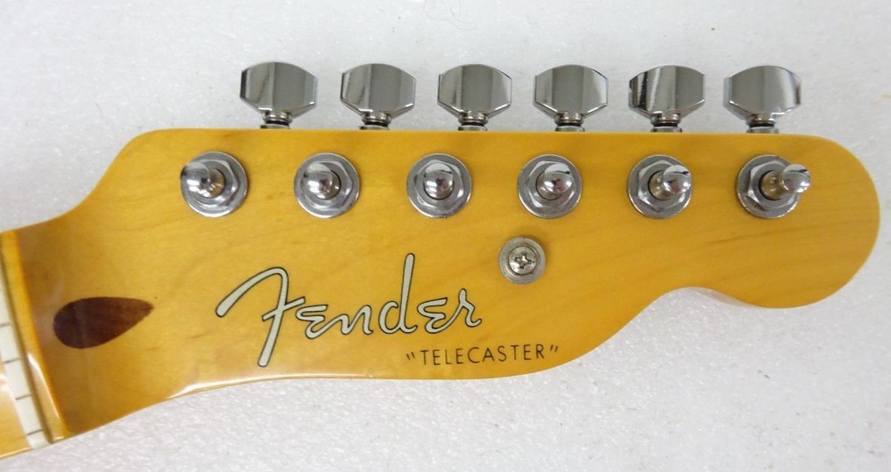 Fender Telecaster MIJ