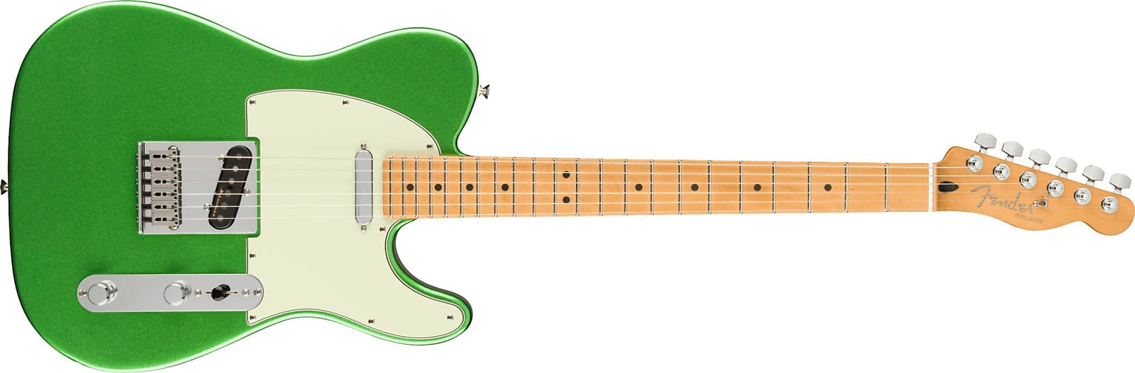 Fender Telecaster Play Plus