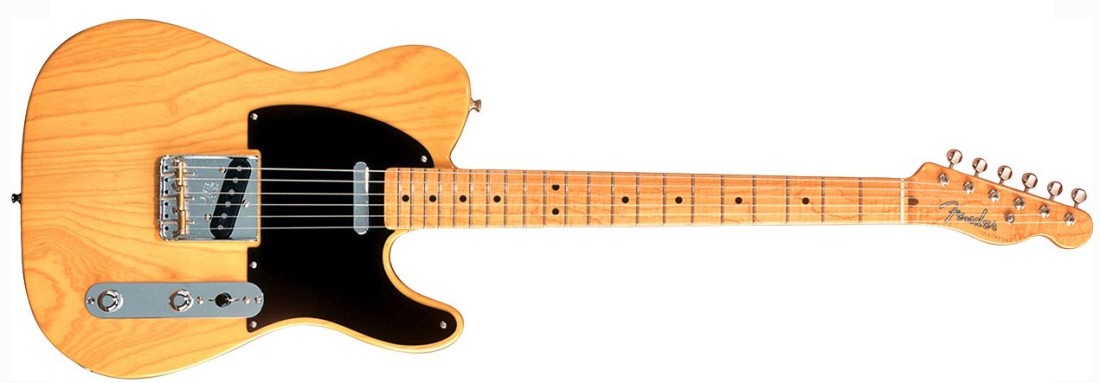 Fender Telecaster RI 52