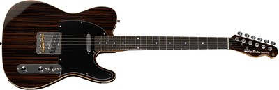 Harley Benton TE-70RW Deluxe Series