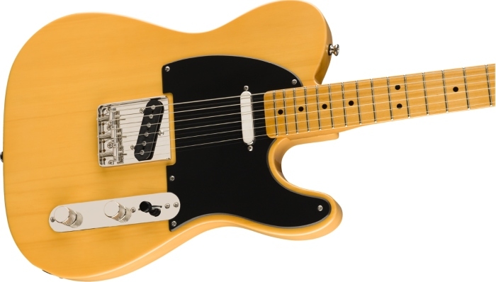 Telecaster Squier Classic Vibe 50