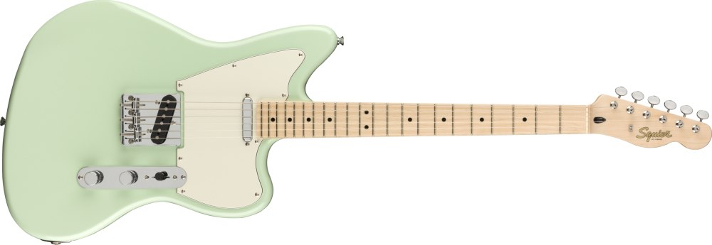 Squier Paranormal Offset Telecaster