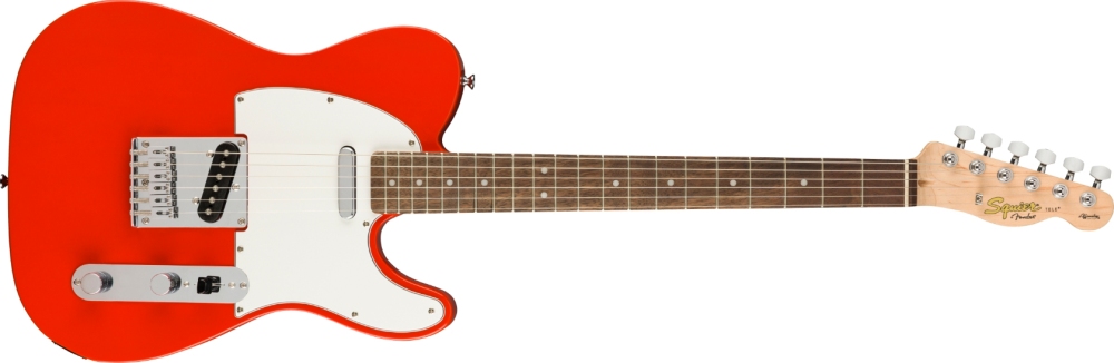 Squier Telecaster Affinity