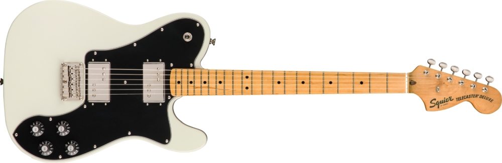 Squier Telecaster Classic Vibe