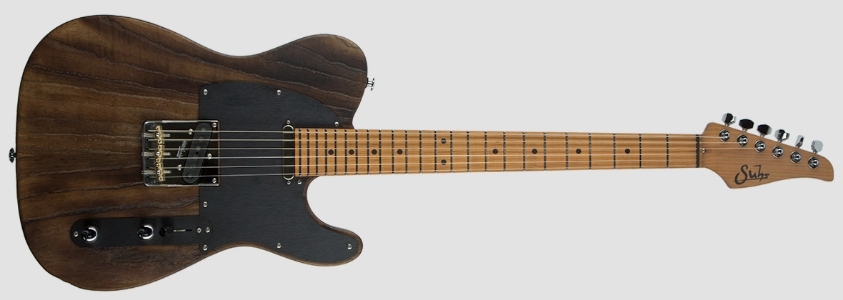 Guitare électrique Suhr Modern T