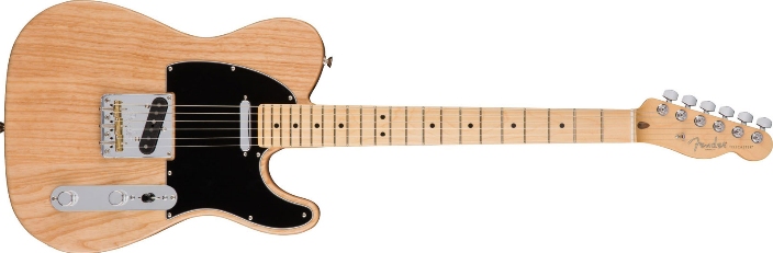 Fender Telecaster American Pro