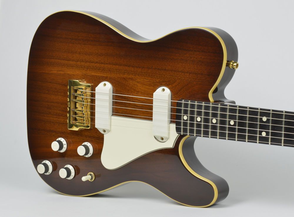 Fender Telecaster Elite