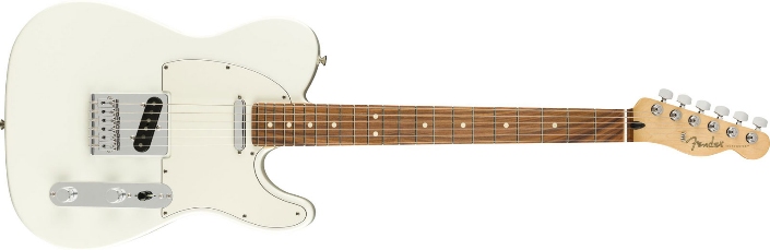 Fender Telecaster Player