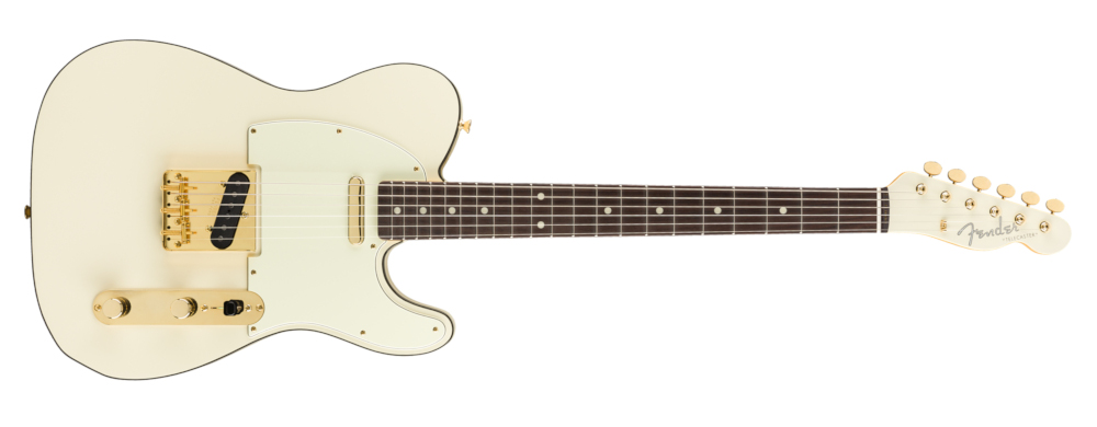 Fender Daybreaker Telecaster 2019 (Japon)