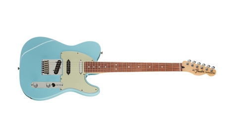 guitare Ã©lectrique Fender Nashville Telecaster