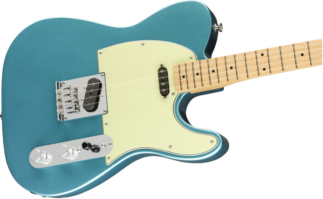 Tenor Tele : la Telecaster 4 cordes