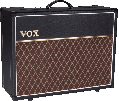 vox ac30